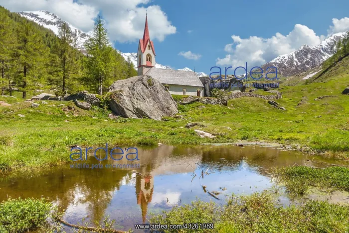 : Geografie, Italien, Heilig Geist : Geografie, Italien, Heilig Geist