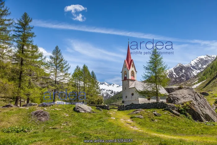 : Geografie, Italien, Heilig Geist : Geografie, Italien, Heilig Geist
