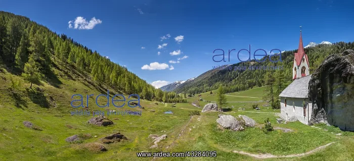  : Geografie, Italien, Heilig Geist