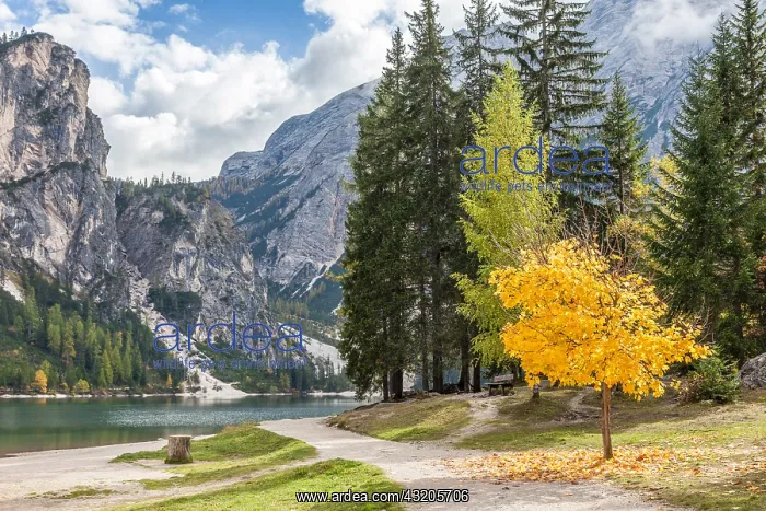 : Geografie, Italien, Herbststimmung : Geografie, Italien, Herbststimmung