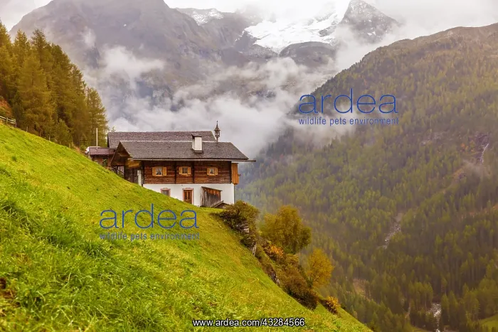 : Geografie, Italien, Koflerhof oberhalb : Geografie, Italien, Koflerhof oberhalb