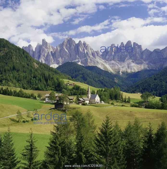 : Geografie, Italien, Landschaften : Geografie, Italien, Landschaften
