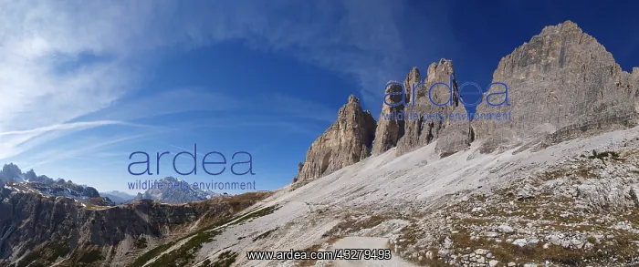: Geografie, Italien, Landschaften, Alpen, Die Drei : Geografie, Italien, Landschaften, Alpen, Die Drei