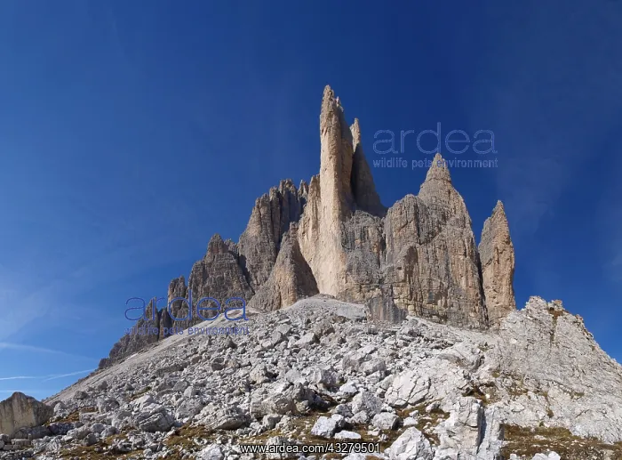 : Geografie, Italien, Landschaften, Alpen, Die Drei : Geografie, Italien, Landschaften, Alpen, Die Drei