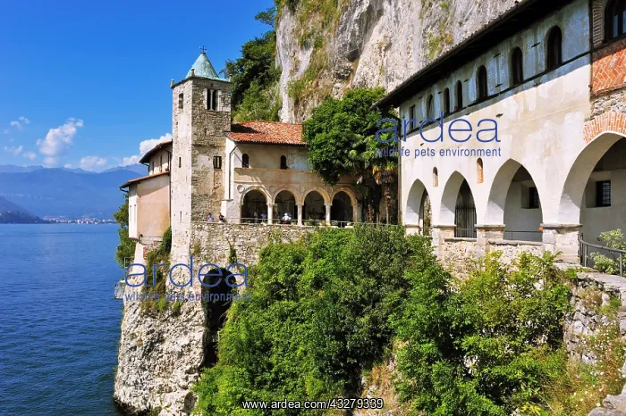 : Geografie, Italien, Lombardei, Varese, Kloster : Geografie, Italien, Lombardei, Varese, Kloster
