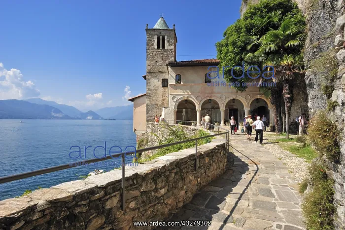 : Geografie, Italien, Lombardei, Varese, Kloster : Geografie, Italien, Lombardei, Varese, Kloster