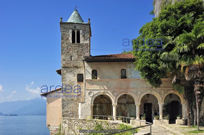 : Geografie, Italien, Lombardei, Varese, Kloster : Geografie, Italien, Lombardei, Varese, Kloster