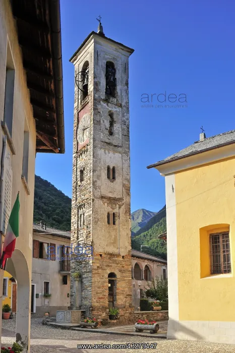 : Geografie, Italien, Piemont, Cavaglio San Donnino : Geografie, Italien, Piemont, Cavaglio San Donnino
