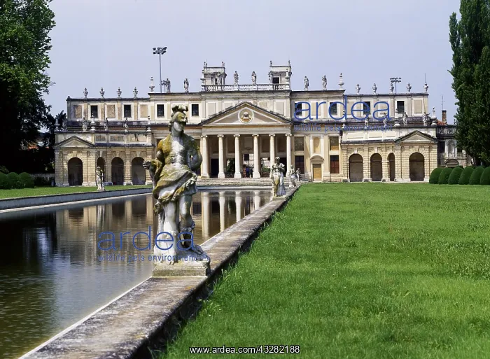 : Geografie, Italien, Stra, Geb&x4d64;e, Villa Pisani : Geografie, Italien, Stra, Geb&x4d64;e, Villa Pisani