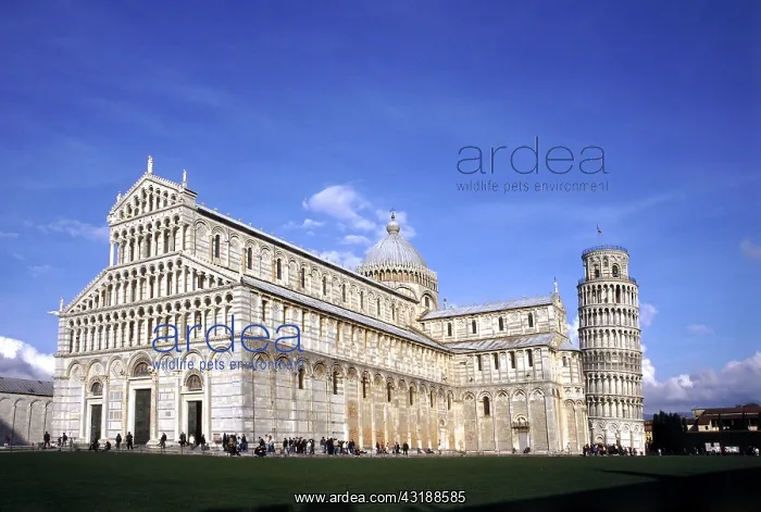 : Geografie, Italien, Toskana, Pisa, Kirchen, Dom : Geografie, Italien, Toskana, Pisa, Kirchen, Dom
