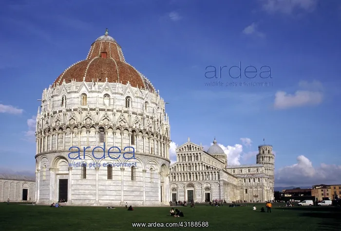 : Geografie, Italien, Toskana, Pisa, Kirchen, Dom : Geografie, Italien, Toskana, Pisa, Kirchen, Dom