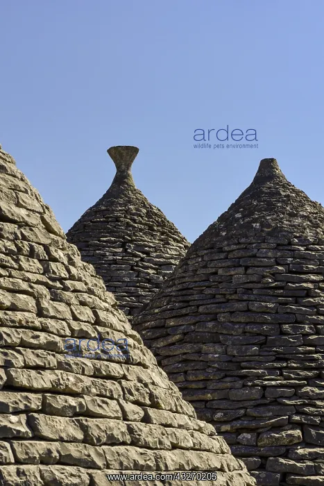 : Geografie, Italien, Trulli Region Alberobello, Apulien : Geografie, Italien, Trulli Region Alberobello, Apulien