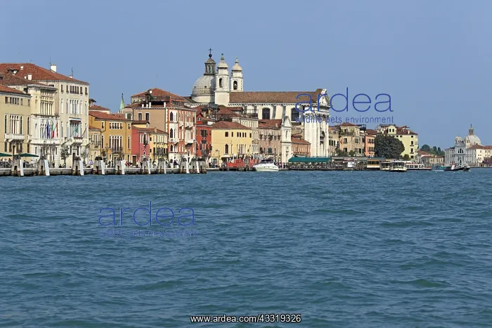 : Geografie, Italien, Venetien, Venedig, Europa : Geografie, Italien, Venetien, Venedig, Europa