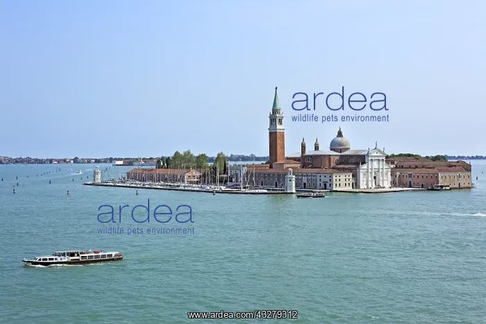 : Geografie, Italien, Venetien, Venedig, Kirche San : Geografie, Italien, Venetien, Venedig, Kirche San
