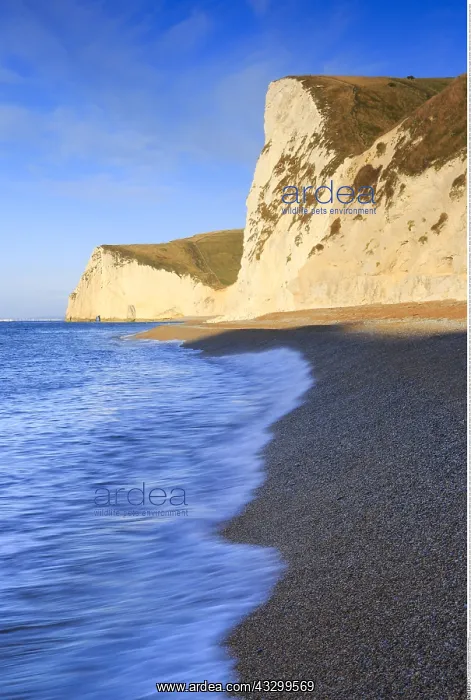  : Geografie, Jurassic Coast