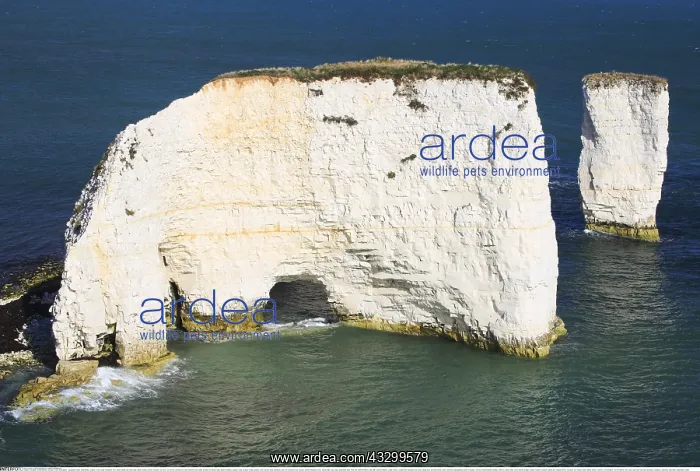 : Geografie, Jurassic Coast : Geografie, Jurassic Coast