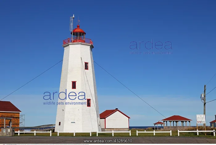 : Geografie, Kanada, New Brunswick, Miscou Island : Geografie, Kanada, New Brunswick, Miscou Island