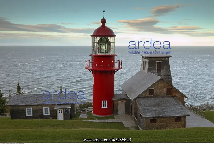 : Geografie, Kanada, Quebec, L'Anse-a-Valleau, Pointe : Geografie, Kanada, Quebec, L'Anse-a-Valleau, Pointe