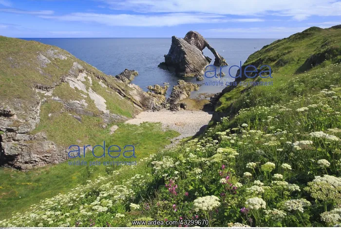 : Geografie, Schottland, Bow : Geografie, Schottland, Bow