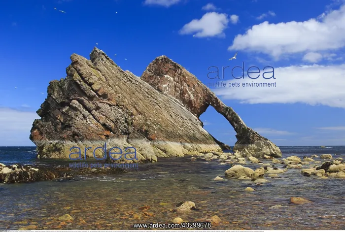 : Geografie, Schottland, Bow : Geografie, Schottland, Bow