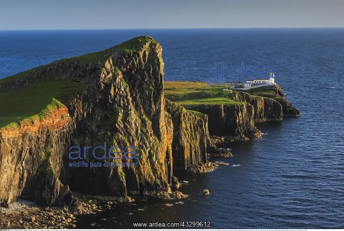 : Geografie, Schottland, Neist : Geografie, Schottland, Neist