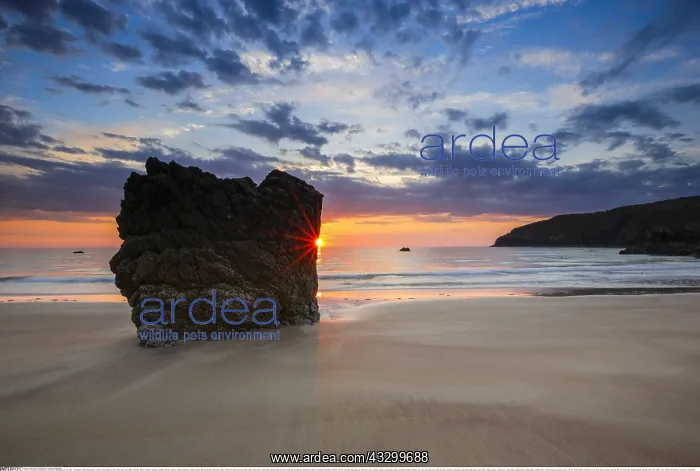 : Geografie, Schottland, Sandstrand : Geografie, Schottland, Sandstrand