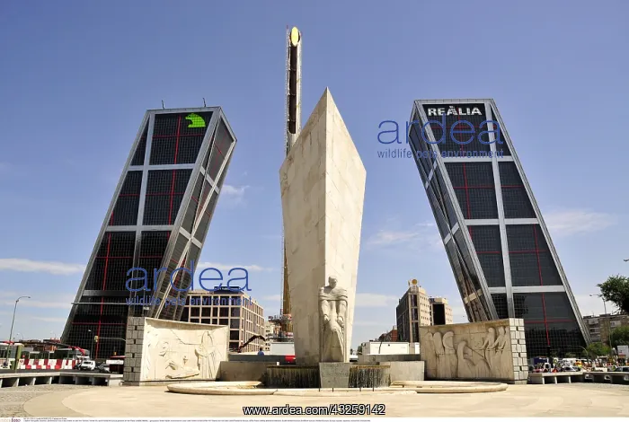 : Geografie, Spanien, Denkmal f&x3280abf3;e Calvo : Geografie, Spanien, Denkmal f&x3280abf3;e Calvo