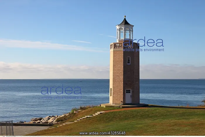 : Geografie, USA, Connecticut, Groton, Avery Point : Geografie, USA, Connecticut, Groton, Avery Point