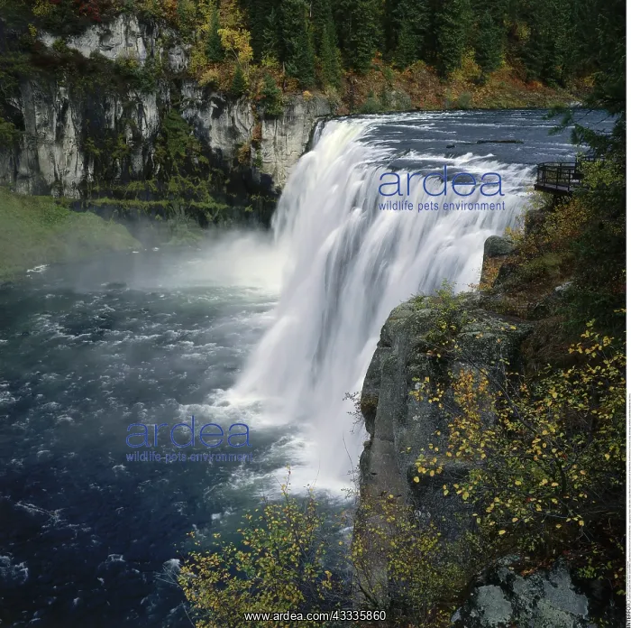 : Geografie, USA, Idaho, Landschaften, Upper Mesa : Geografie, USA, Idaho, Landschaften, Upper Mesa