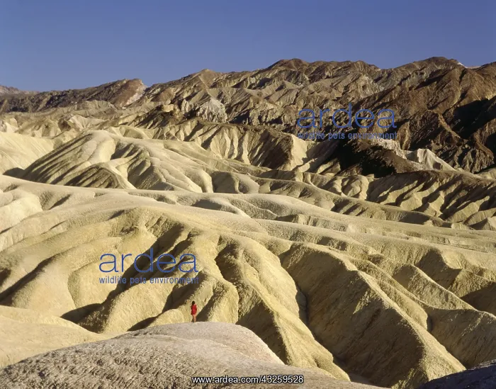 : Geografie, USA, Kalifornien, Death Valley, Tal des : Geografie, USA, Kalifornien, Death Valley, Tal des