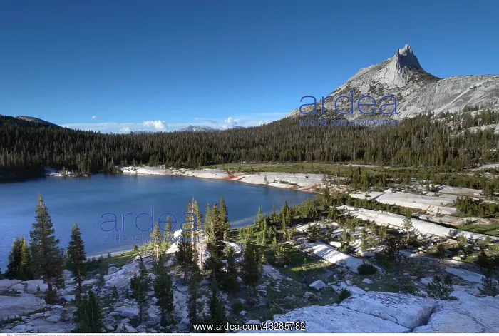: Geografie, USA, Kalifornien, Yosemite Nationalpark : Geografie, USA, Kalifornien, Yosemite Nationalpark