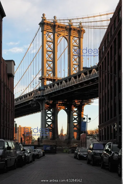: Geografie, USA, New York, New York City, Blick auf : Geografie, USA, New York, New York City, Blick auf