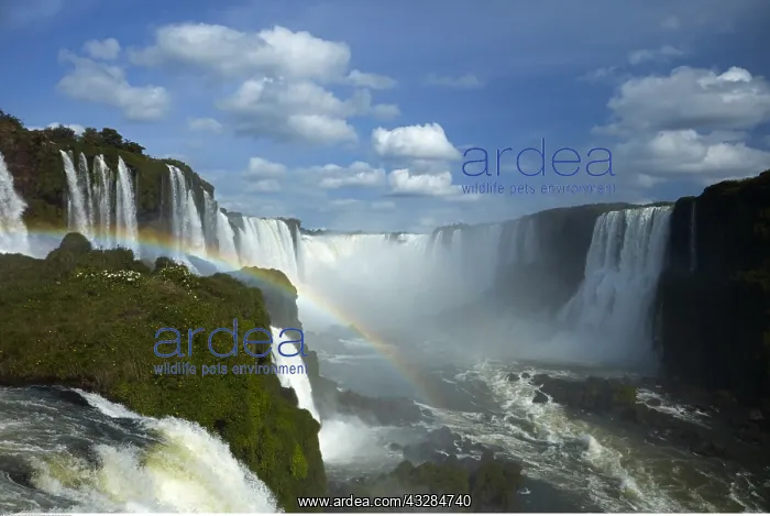 : geography / travel, Brazil, Devils Throat (Garganta : geography / travel, Brazil, Devils Throat (Garganta