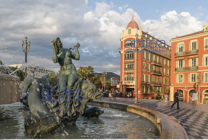 : geography / travel, France, Provence-Alpes-Cote : geography / travel, France, Provence-Alpes-Cote