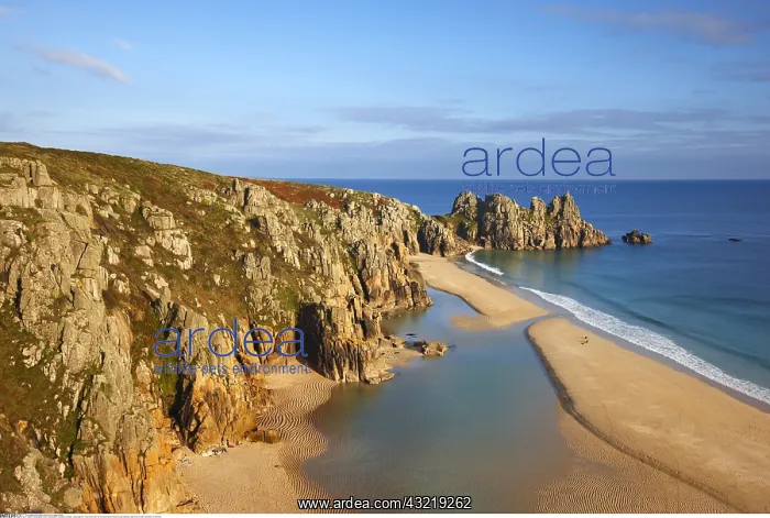  : Geography  /  travel, Great Britain, England, Cornwall