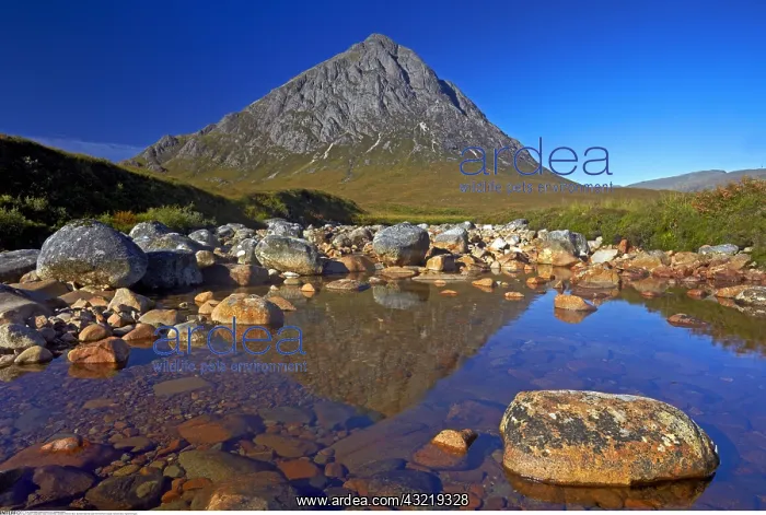 : geography / travel, Great Britain, Scotland, Rannoch : geography / travel, Great Britain, Scotland, Rannoch