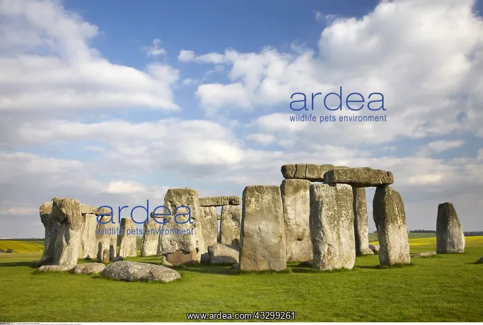 : Geography / travel, Great Britain, England, Stonehenge : Geography / travel, Great Britain, England, Stonehenge