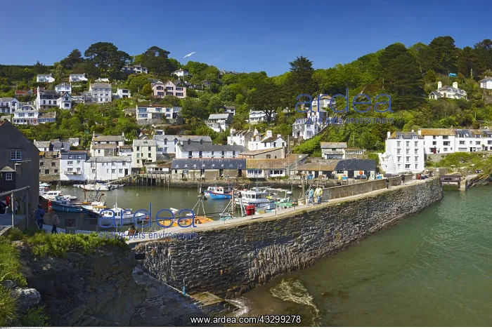 : Geography / travel, Great Britain, England, Cornwall : Geography / travel, Great Britain, England, Cornwall