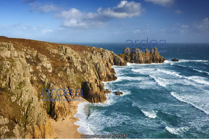 : Geography / travel, Great Britain, England, Cornwall : Geography / travel, Great Britain, England, Cornwall
