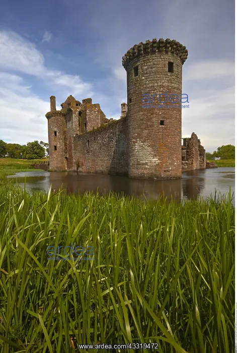: geography / travel, Great Britain, Scotland, Dumfries : geography / travel, Great Britain, Scotland, Dumfries