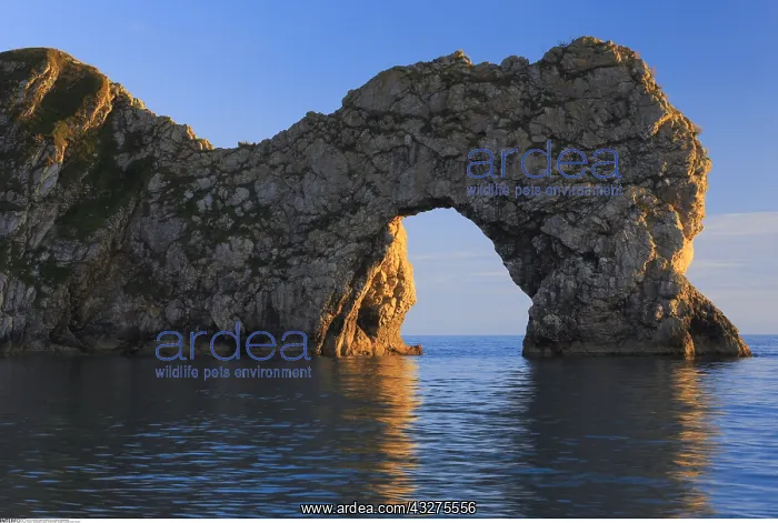  : geography  /  travel, Great Britain, England, Durdle