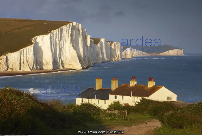  : Geography  /  travel, Great Britain, England, East