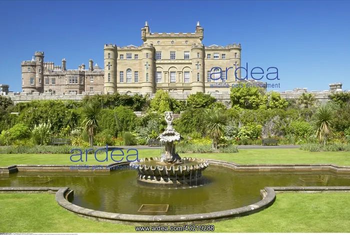 : geography / travel, Great Britain, Scotland, South : geography / travel, Great Britain, Scotland, South