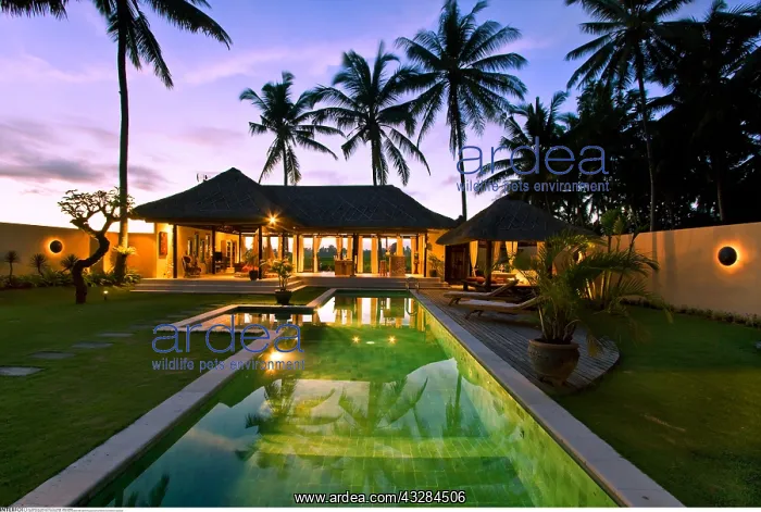  : geography  /  travel, Indonesia, Bali, Privat Villa