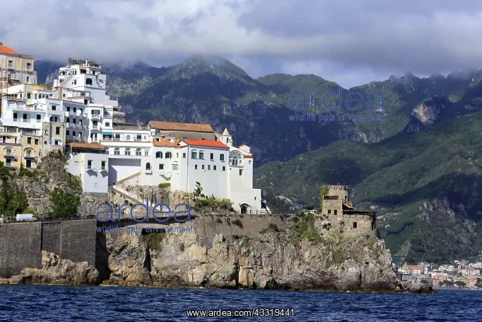 : geography / travel, Italy, Amalfi, Campania : geography / travel, Italy, Amalfi, Campania