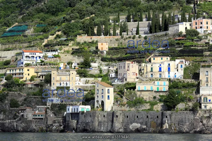 : geography / travel, Italy, Amalfi Coast, Campania : geography / travel, Italy, Amalfi Coast, Campania