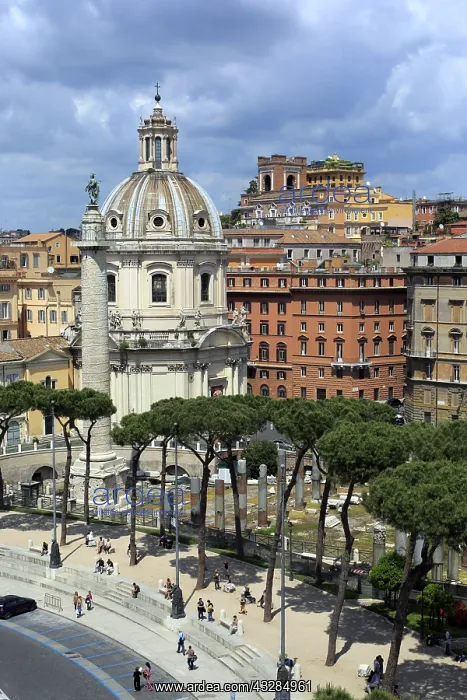 : geography / travel, Italy, Church of the Most Holy : geography / travel, Italy, Church of the Most Holy