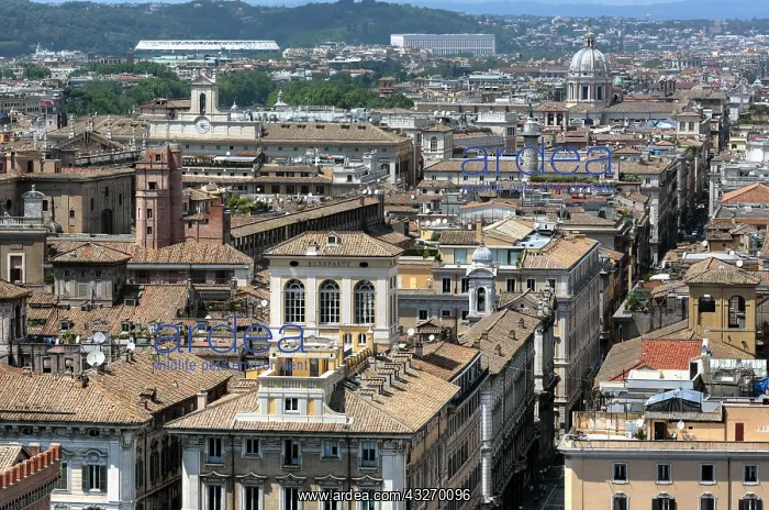 : geography / travel, Italy, Cityscape from Altare : geography / travel, Italy, Cityscape from Altare