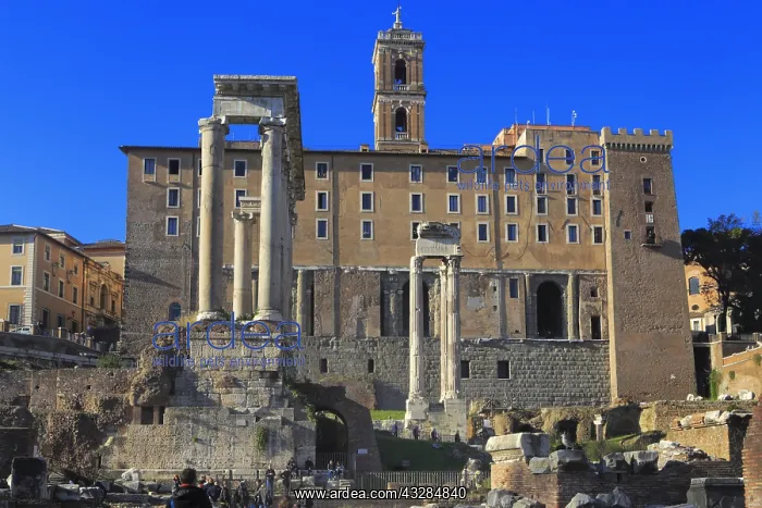 : geography / travel, Italy, Roman Forum, Rome : geography / travel, Italy, Roman Forum, Rome