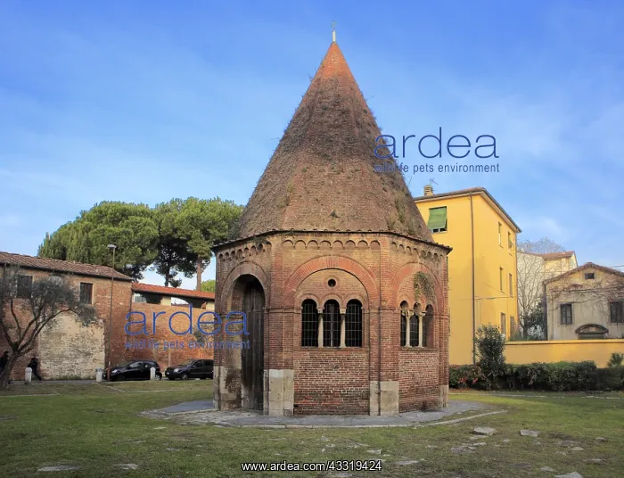 : geography / travel, Italy, Tuscany, St. Agatha Chapel : geography / travel, Italy, Tuscany, St. Agatha Chapel